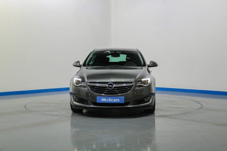 Opel Insignia Diésel ST 1.6 CDTI S&S ecoFLEX 136 CV Selective 2