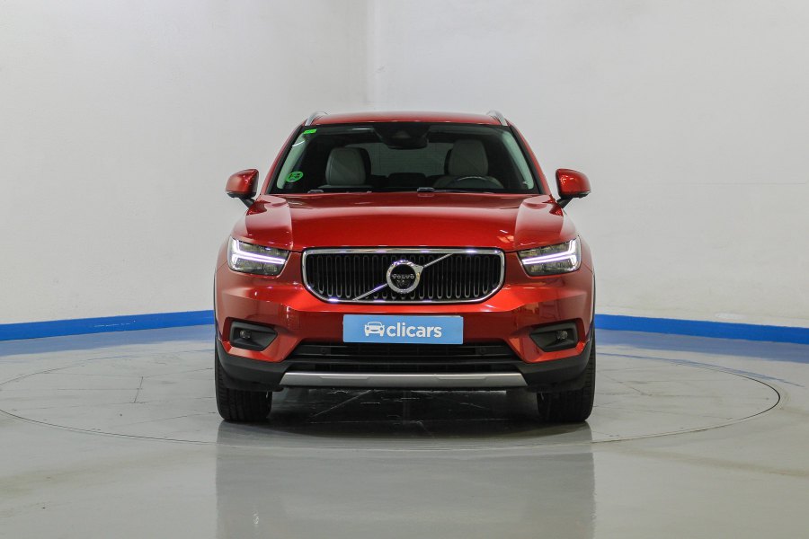 Volvo XC40 Gasolina 1.5 T3 2