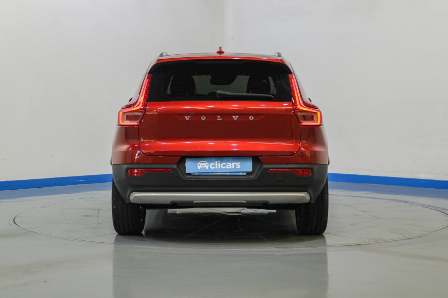 Volvo XC40 Gasolina 1.5 T3 4