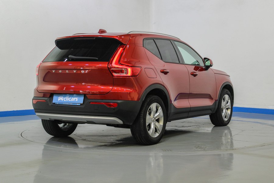 Volvo XC40 Gasolina 1.5 T3 5