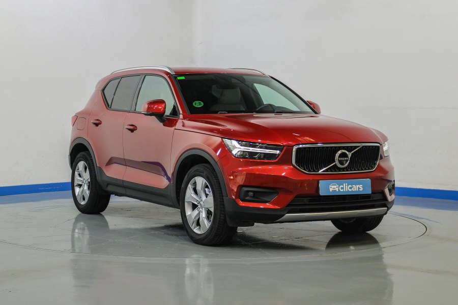 Volvo XC40 Gasolina 1.5 T3 3