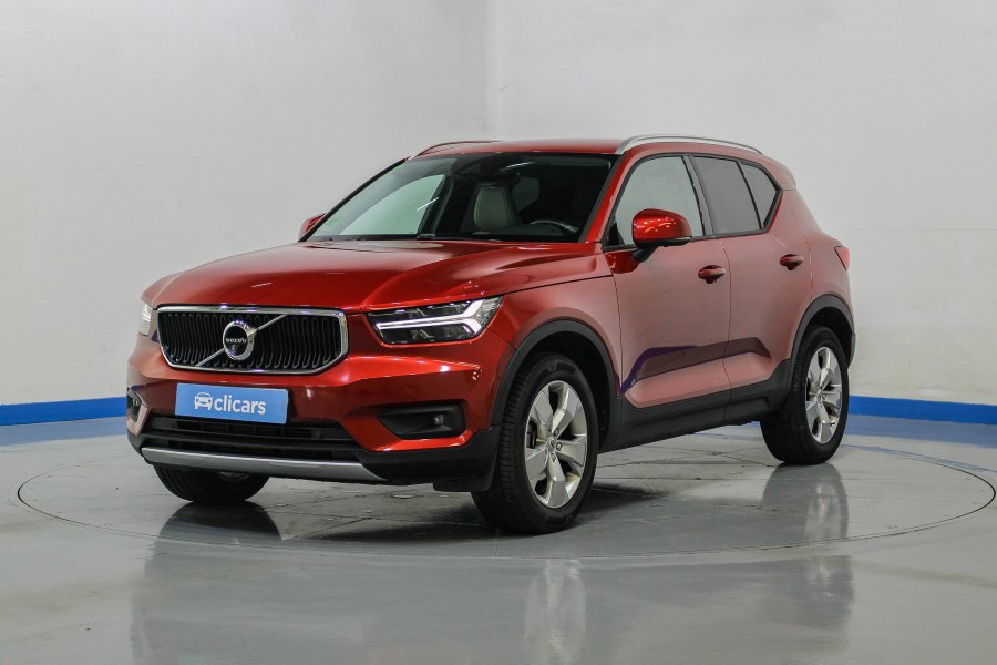 Volvo XC40 Gasolina 1.5 T3