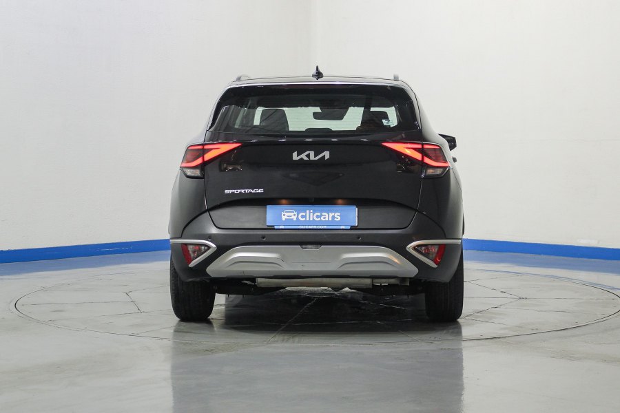 Kia Sportage Gasolina 1.6 T-GDi 110kW (150CV) Drive 4x2 4