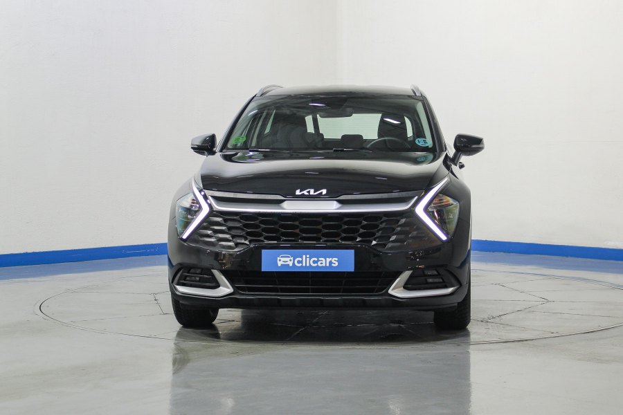 Kia Sportage Gasolina 1.6 T-GDi 110kW (150CV) Drive 4x2 2