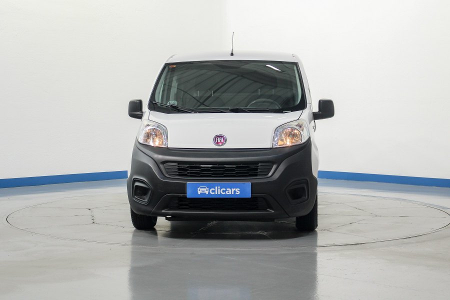 Fiat Fiorino Comercial Diésel Fiorino Cargo 1.3Mjt Base 60kW 2