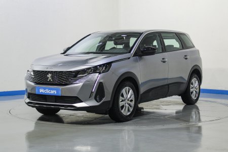 Peugeot 5008 1.2 PureTech S&S Active Pack 130 EAT8