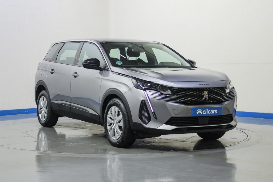 Peugeot 5008 Gasolina 1.2 PureTech 96KW S&S Active Pack EAT8 3