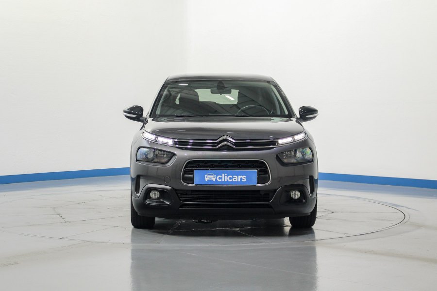 Citroen C4 Cactus Gasolina C4 Cactus 1.2 PureTech S&S Feel 110 2