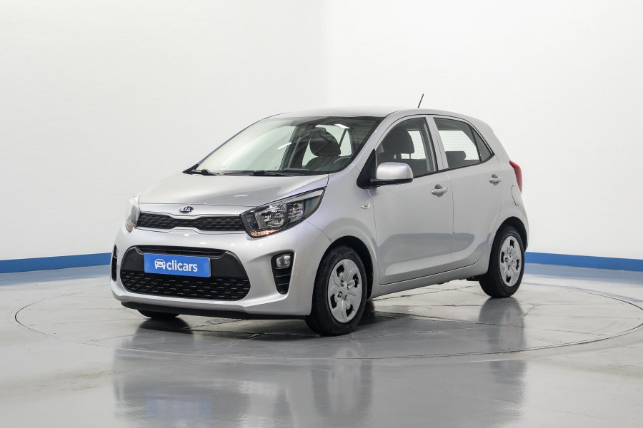 Kia Picanto Gasolina Picanto 1.0 CVVTEco-Dynamics Concept