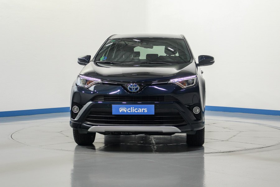 Toyota Rav4 Híbrido Rav4 2.5 hybrid 2WD Feel! 2