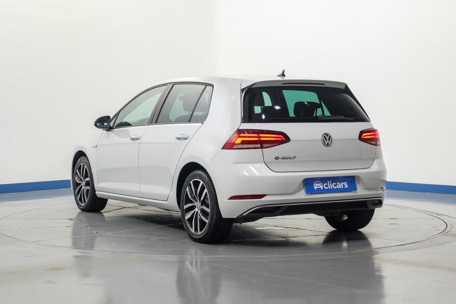 Volkswagen Golf Eléctrico e-Golf ePower 8