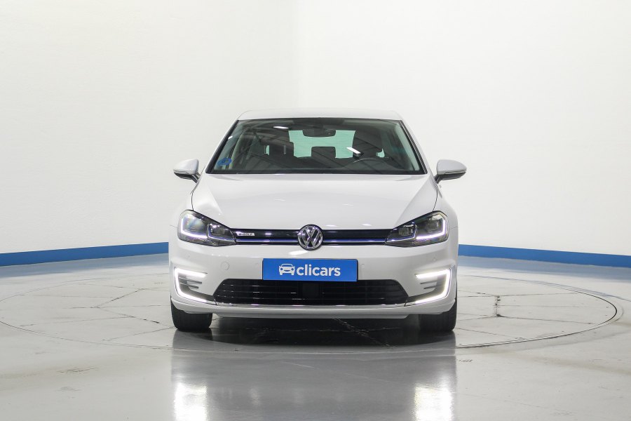 Volkswagen Golf Eléctrico e-Golf ePower 2