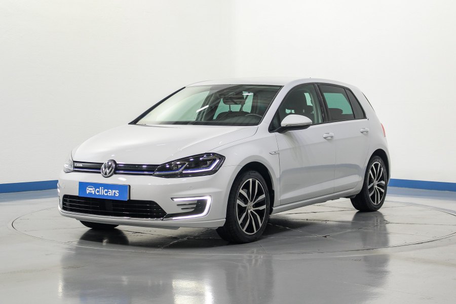 Volkswagen Golf Eléctrico e-Golf ePower