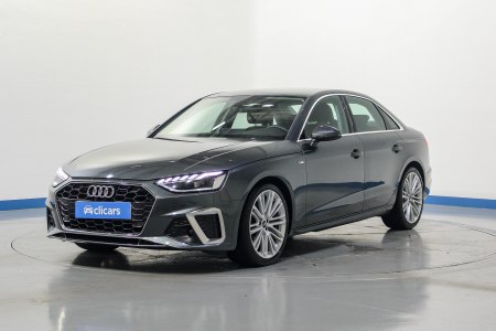 Audi A4 30 TDI S line S tronic