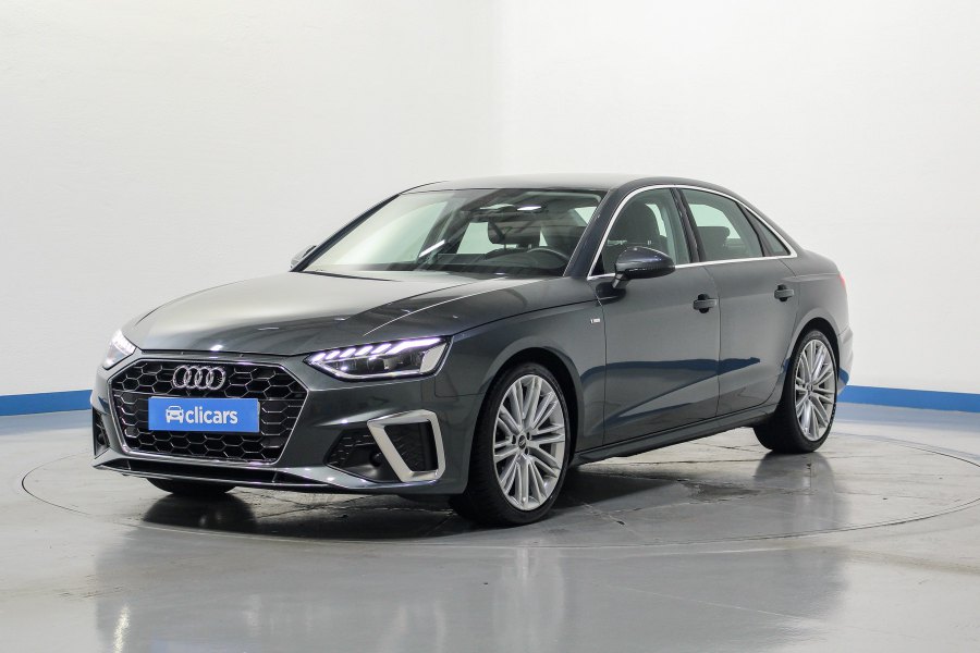 Audi A4 Mild hybrid A4 30 TDI S line S tronic 100kW