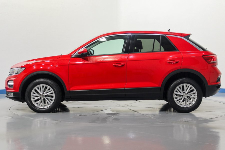 Volkswagen T-Roc Diésel T-Roc 1.6TDI Edition 7