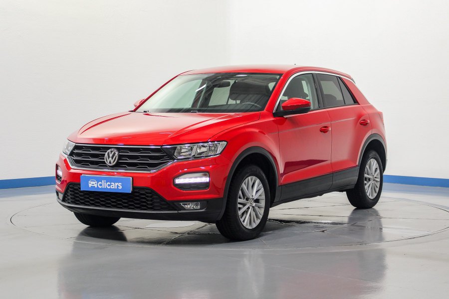 Volkswagen T-Roc Diésel T-Roc 1.6TDI Edition