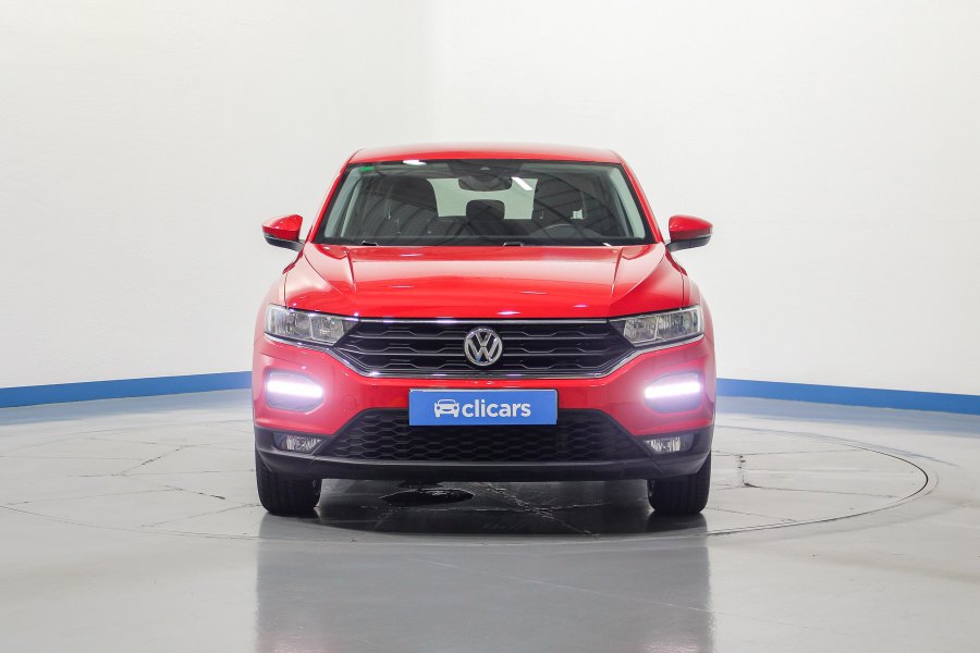 Volkswagen T-Roc Diésel T-Roc 1.6TDI Edition 2