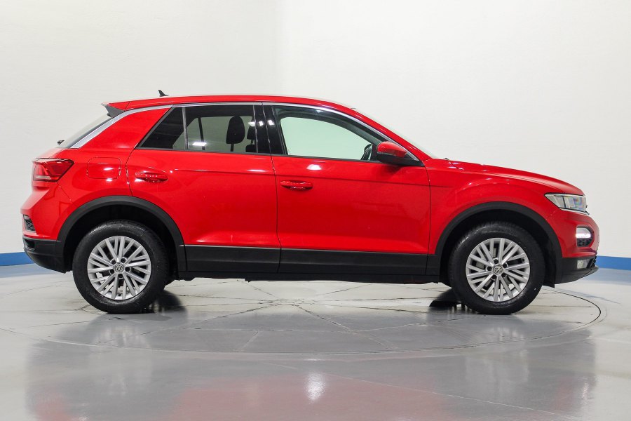 Volkswagen T-Roc Diésel T-Roc 1.6TDI Edition 6