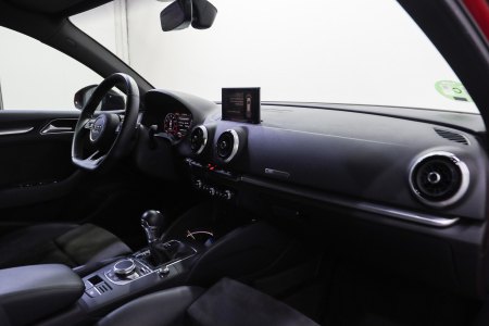 Audi A3 Gasolina Black line ed 1.5 TFSI CoD EVO S tron SB 35
