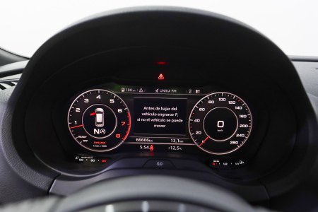 Audi A3 Gasolina Black line ed 1.5 TFSI CoD EVO S tron SB 15