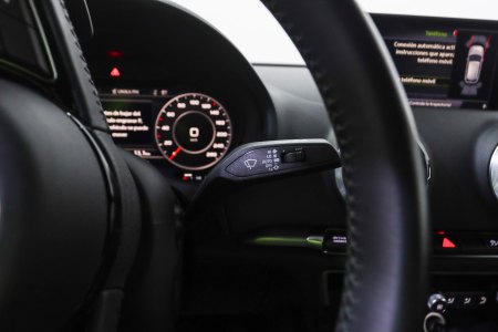 Audi A3 Gasolina Black line ed 1.5 TFSI CoD EVO S tron SB 22