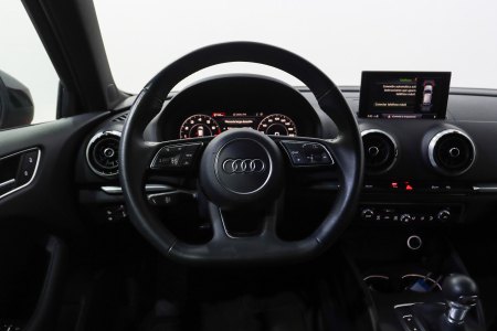 Audi A3 Gasolina Black line ed 1.5 TFSI CoD EVO S tron SB 20