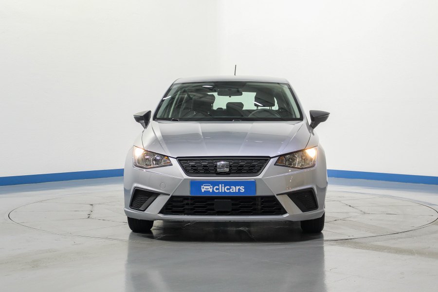 SEAT Ibiza Gasolina Ibiza 1.0 TSI S&S Reference 95 2