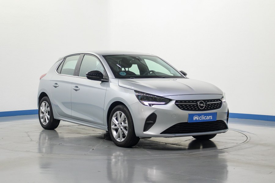 Opel Corsa Gasolina Corsa 1.2T XHL S/S Elegance 100 3