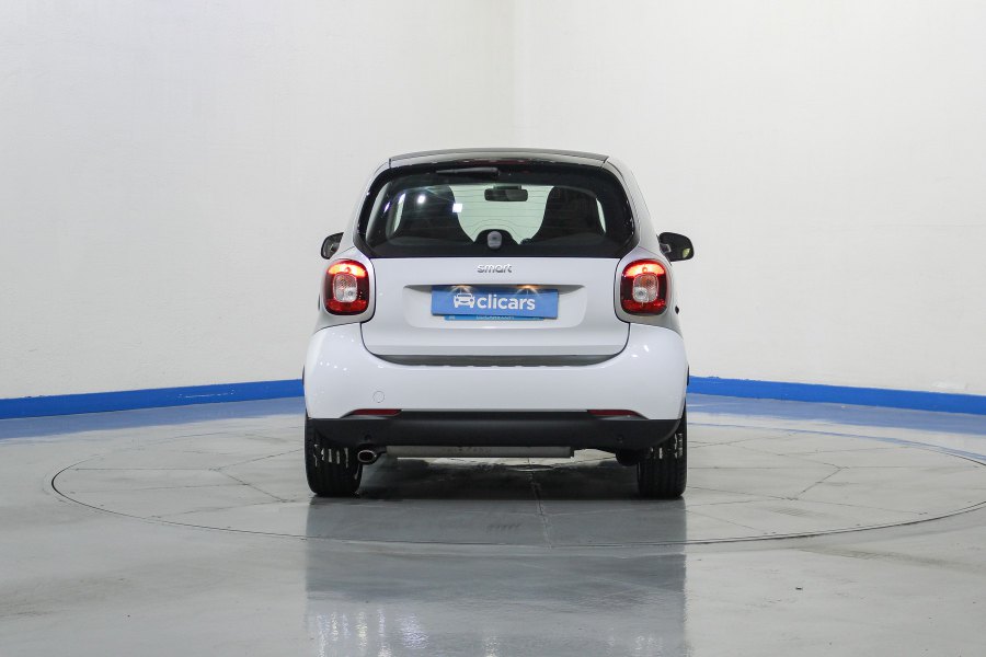 Smart ForTwo Gasolina Coupé 52 Passion 4