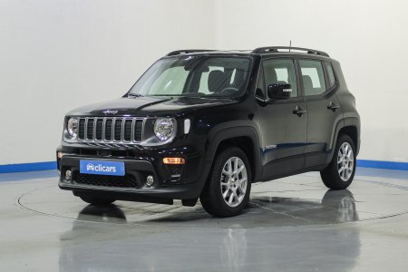 Jeep Renegade Renegade 1.5 MHEV Limited