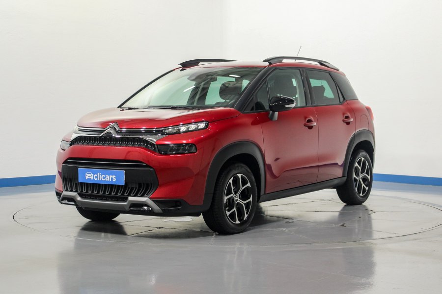 Citroen C3 Aircross Gasolina C3 Aircross Puretech S&S Plus 110