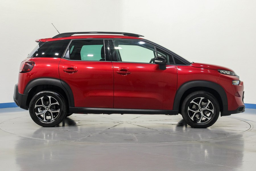 Citroen C3 Aircross Gasolina C3 Aircross Puretech S&S Plus 110 6