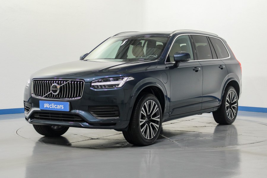 Volvo XC90 Híbrido enchufable XC90 T8 Twin Business Plus AWD Aut.