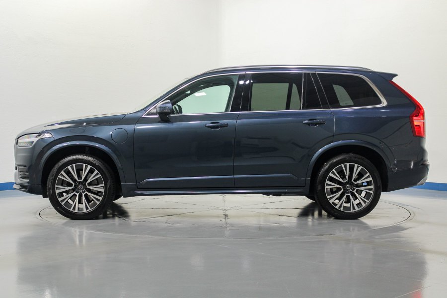 Volvo XC90 Híbrido enchufable XC90 T8 Twin Business Plus AWD Aut. 7