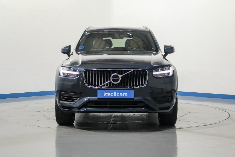 Volvo XC90 Híbrido enchufable XC90 T8 Twin Business Plus AWD Aut. 2