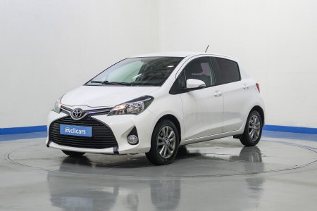 Comprar Toyota Yaris Gasolina 1.0 70 City Toyota Yaris Gasolina 1.0 70 City