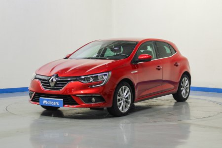 Renault Mégane 1.6dCi Energy Zen