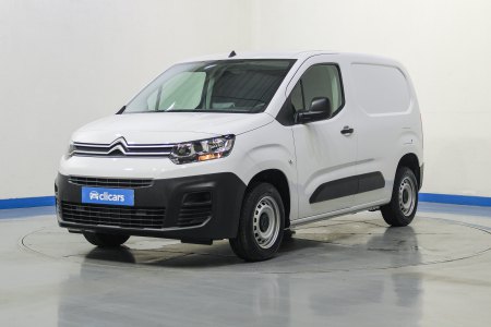 Citroën Berlingo Van BlueHDi S&S Talla M 100