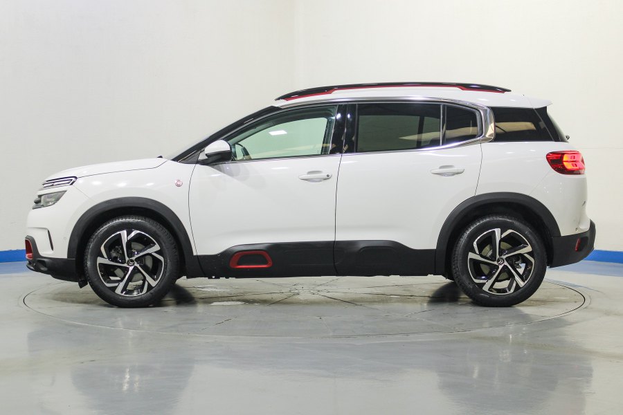 Citroën C5 Aircross Gasolina PureTech 96kW (130CV) S&S C Series 7