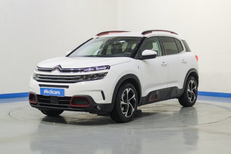 Citroen C5 Aircross PureTech S&S C-Series 130