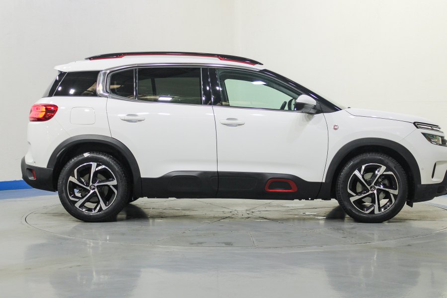 Citroën C5 Aircross Gasolina PureTech 96kW (130CV) S&S C Series 6