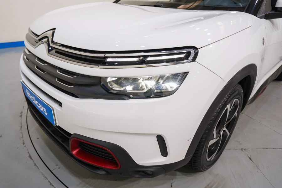 Citroën C5 Aircross Gasolina PureTech 96kW (130CV) S&S C Series 9