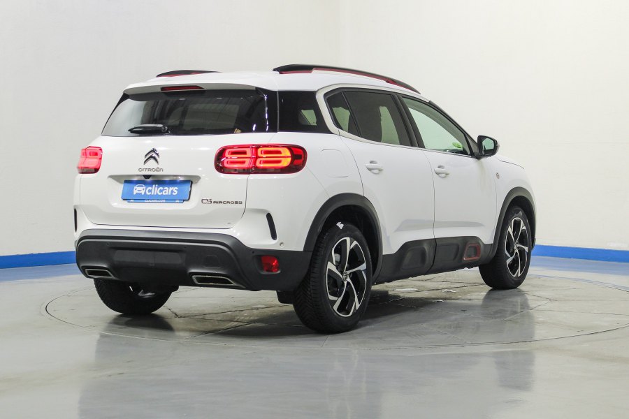 Citroën C5 Aircross Gasolina PureTech 96kW (130CV) S&S C Series 5