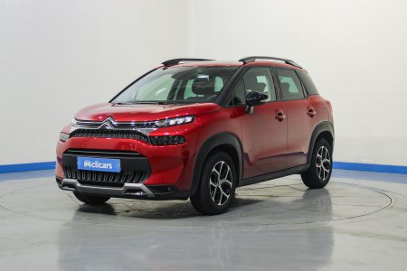 Citroën C3 Aircross BlueHDi S&S Shine 110