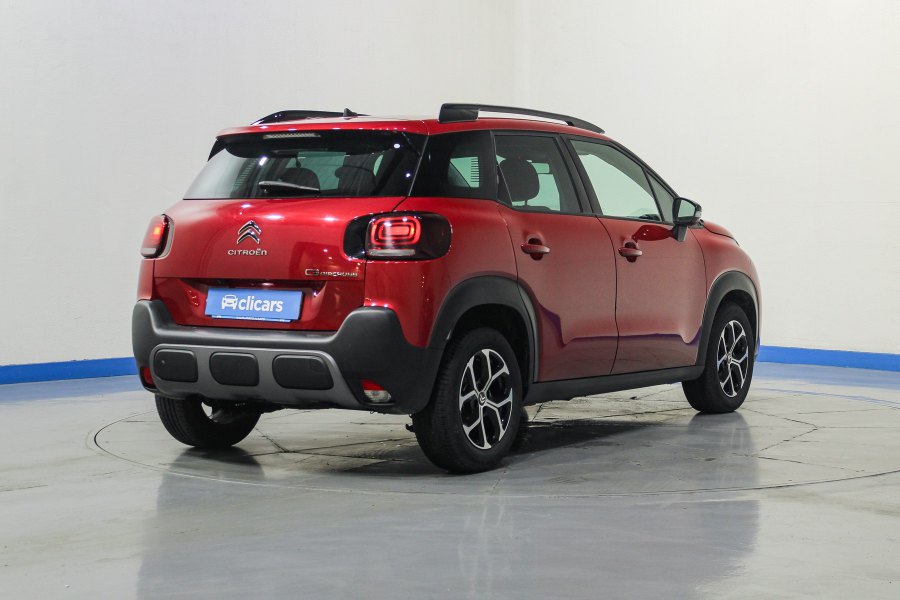 Citroën C3 Aircross Diésel BlueHDi 81kW (110CV) S&S Shine 5