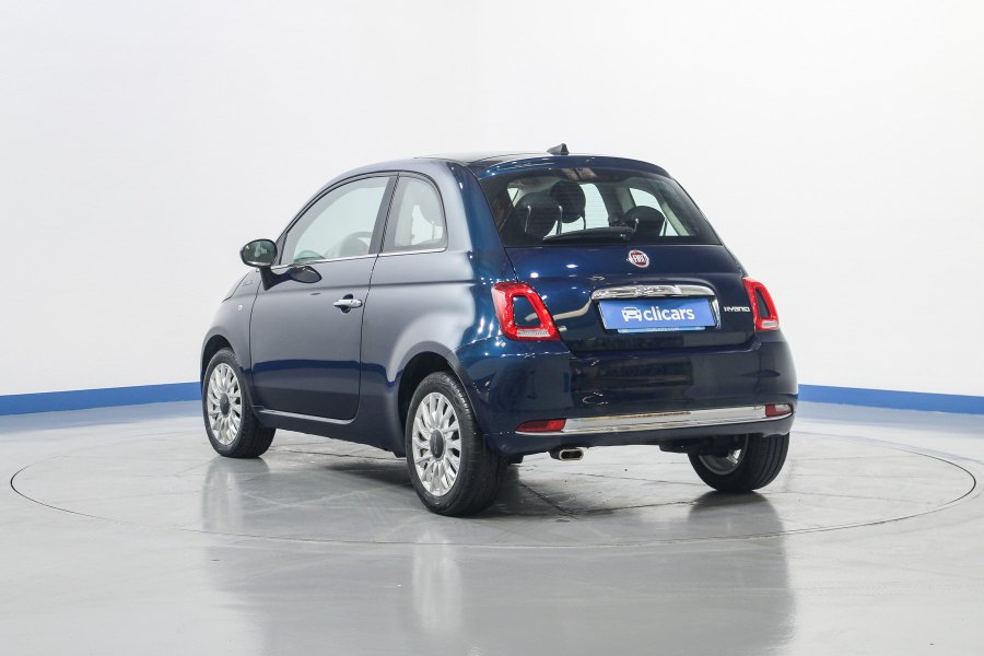 Fiat 500 Mild hybrid Dolcevita 1.0 Hybrid 51KW (70 CV) 8