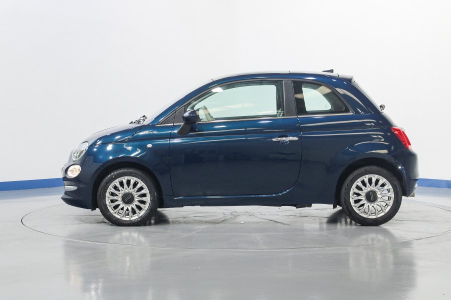 Fiat 500 Mild hybrid Dolcevita 1.0 Hybrid 51KW (70 CV) 7