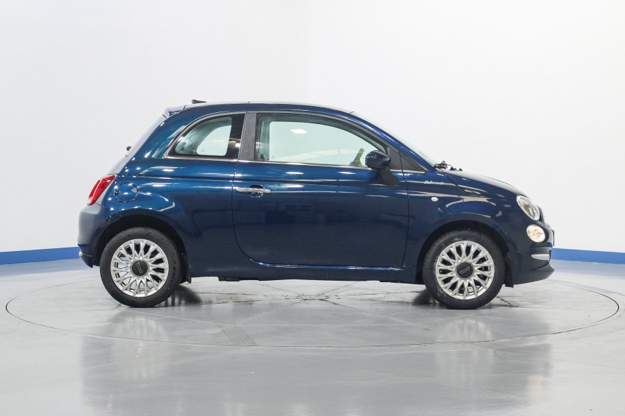 Fiat 500 Mild hybrid Dolcevita 1.0 Hybrid 51KW (70 CV) 6