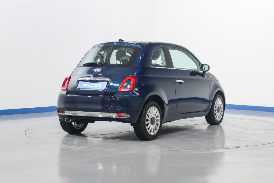 Fiat 500 Mild hybrid Dolcevita 1.0 Hybrid 51KW (70 CV) 5